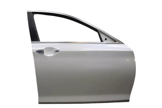 15-16 Hyundai Genesis Front Right Passenger Side Door Shell Panel 76004B1000 Oem