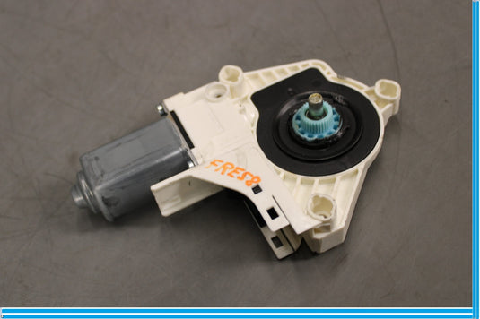 11-18 Porsche Cayenne Front Right Side Door Window Regulator Motor Oem
