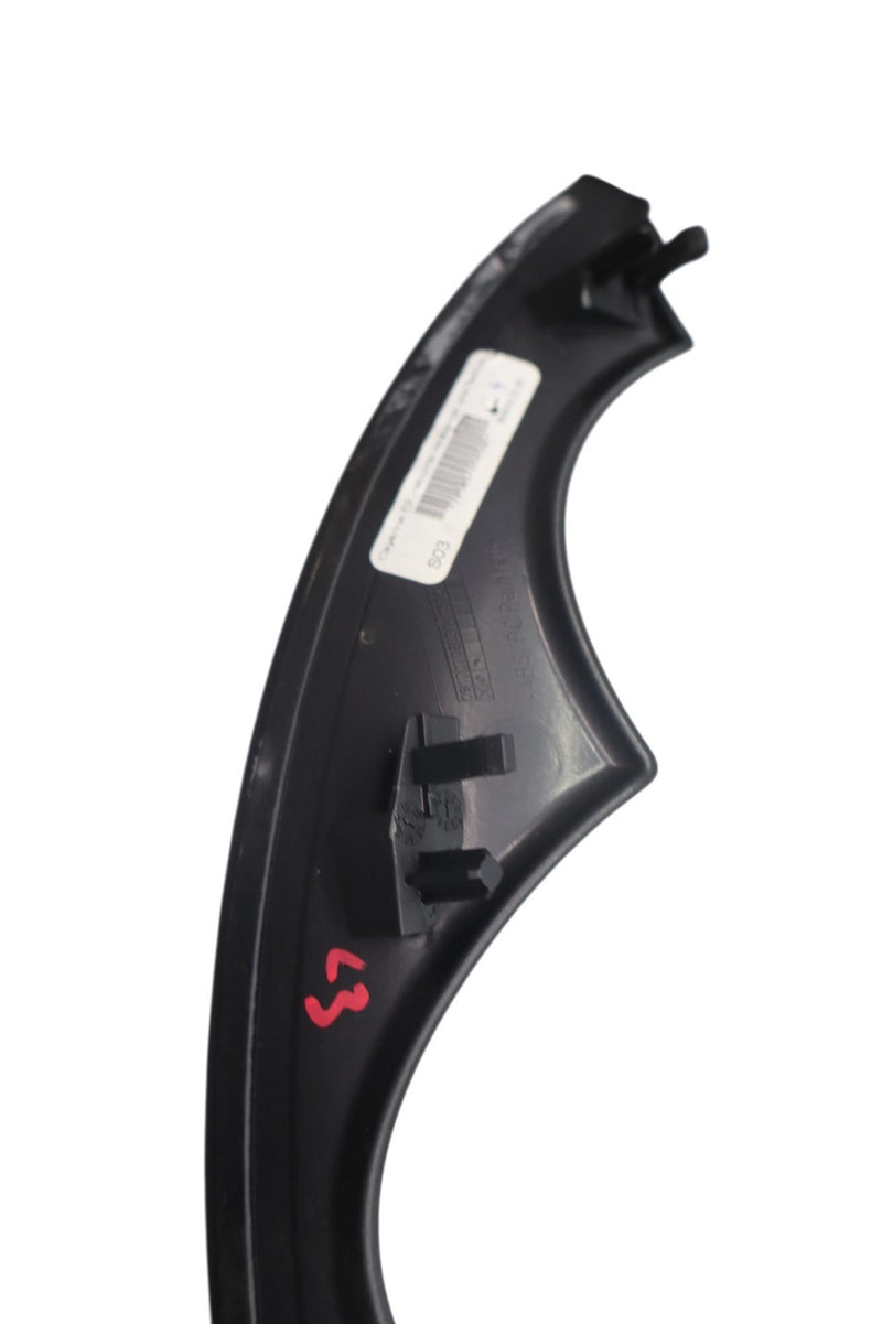 Load image into Gallery viewer, 11-18 Porsche Cayenne Speedometer Instrument Cluster Upper Trim Cover Oem
