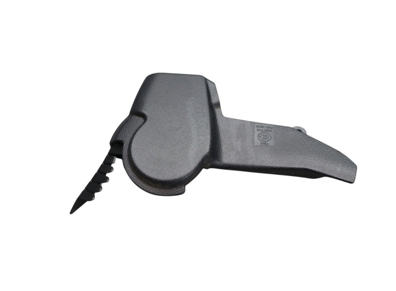 Load image into Gallery viewer, 14-21 BMW I01 i3 i3s Front Right Passenger Side Inner Seat Trim Cover Oem
