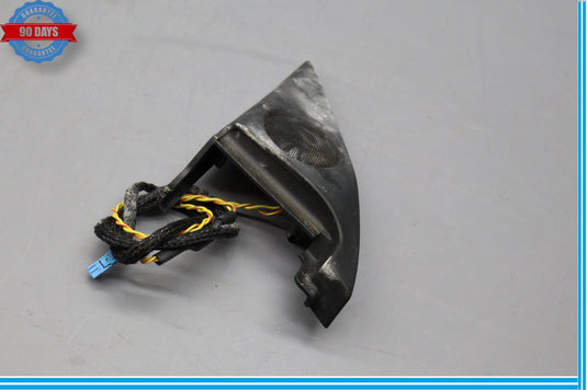 04-10 BMW 645Ci 650i Front Left Door Corner Logic 7 Tweeter Speaker Oem