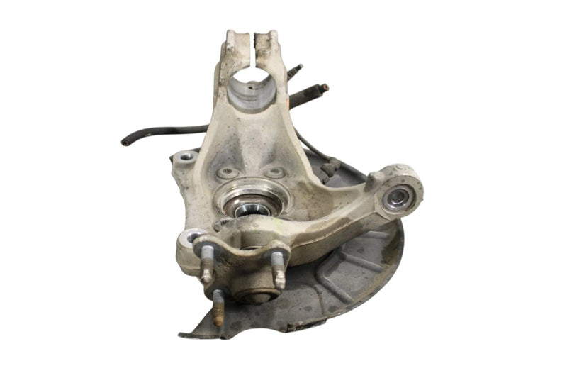 Load image into Gallery viewer, 09-17 Volkswagen CC Front Front Right Passenger Spindle Knuckle Wheel Hub OEM
