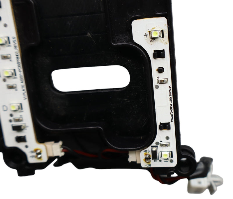 Load image into Gallery viewer, 11-13 Hyundai Equus SIG Center Console Gear Shifter Bezel Indicator Trim Oem
