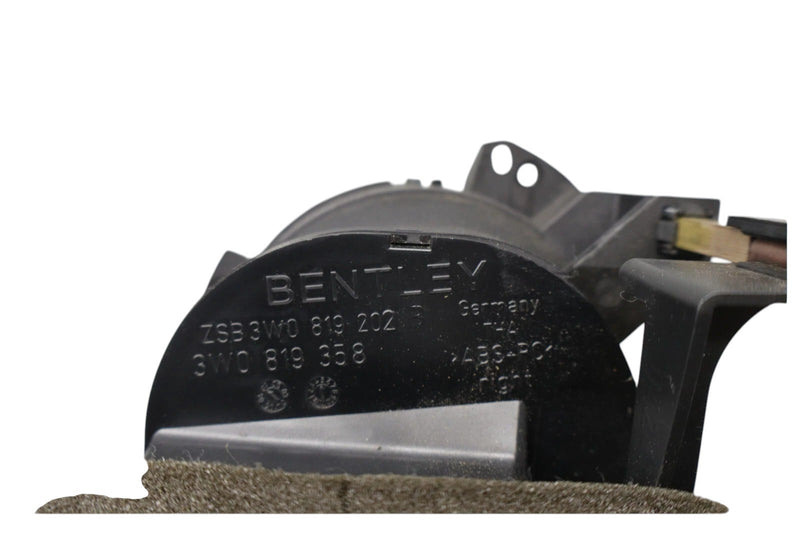 Load image into Gallery viewer, 03-13 Bentley Continental GT GTC Right Side Dash AC A/C Air Vent Grill OEM
