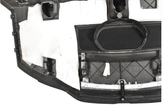 14-20 Maserati Ghibli Rear Deck Parcel Shelf Package Tray Trim Panel Cover OEM