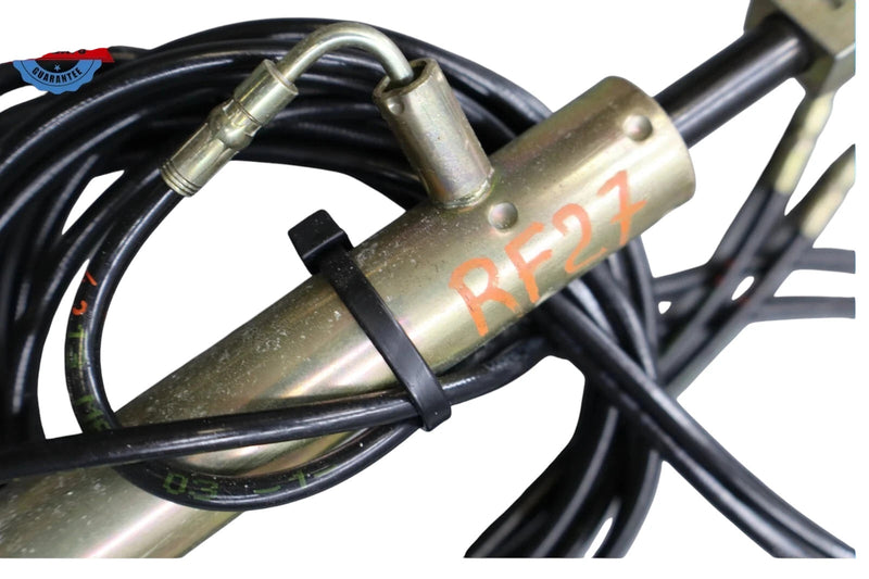 Load image into Gallery viewer, 03-12 Mercedes R230 SL500 Convertible Right Roof Main Top Drive Lift Cylinder
