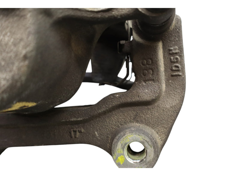 Load image into Gallery viewer, 10-20 Buick Lacrosse CXL Front Right Passenger Side Brake Caliper w/Bracket Oem
