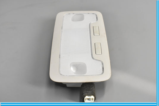07-17 Lexus LS460 Rear Roof Overhead Console Dome Light Reading Lamp Oem