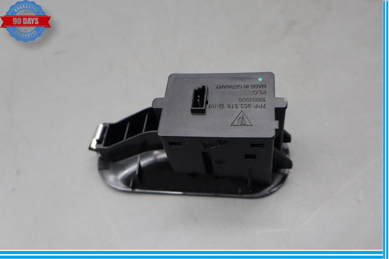 Load image into Gallery viewer, 11-18 Porsche Cayenne Steering Column Adjustment Control Switch Oem

