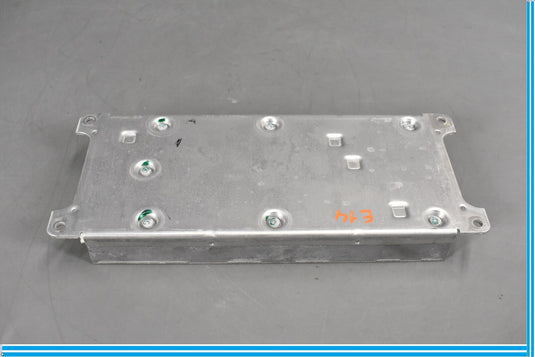 09-15 BMW 750i 750Li Telematics Control Module Unit Bracket ECU Oem