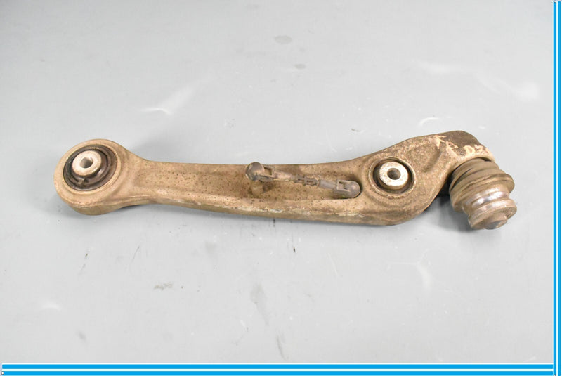 Load image into Gallery viewer, 11-18 Audi A8 A8L Front Right Passenger Lower Forward Control Arm 4H0407156A Oem
