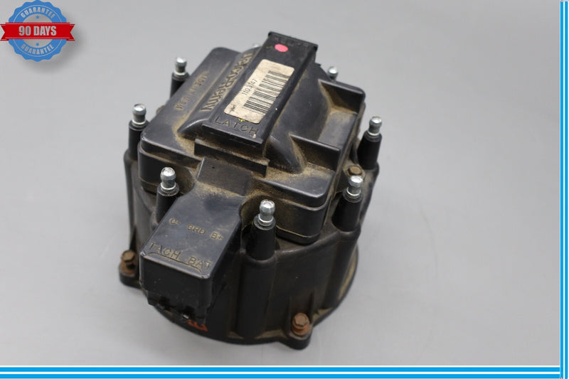 Load image into Gallery viewer, 87-92 Cadillac Allante Ignition Distributor Cap Oem
