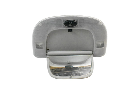 00-06 Mercedes W220 S430 S500 Rear Left Side Reading Dome Light Mirror OEM