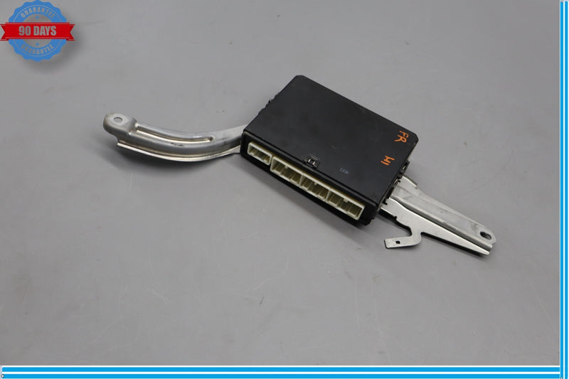 Load image into Gallery viewer, 07-09 Lexus LS460 XF40 Front Right Passenger Side Door Control Module Unit Oem
