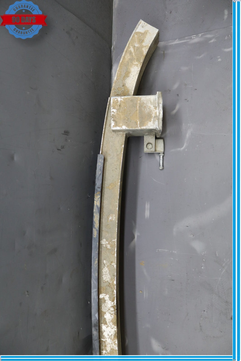 Load image into Gallery viewer, 10-13 BMW  535i GT xDrive Rear Bumper Reinforcement Bar Impact Beam Oem

