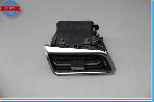 14-17 Maserati Ghibli Front Left Driver Side Dash AC A/C Air Vent Grille Oem