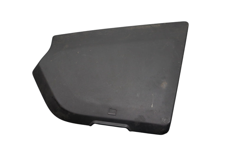Load image into Gallery viewer, 11-18 Porsche Cayenne 958 VR6 Right Passenger Side Engine Bay Cover Panel Oem
