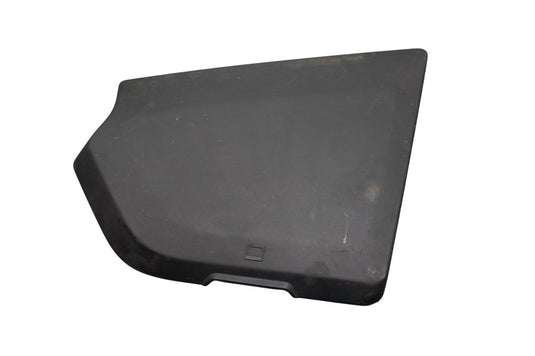 11-18 Porsche Cayenne 958 VR6 Right Passenger Side Engine Bay Cover Panel Oem