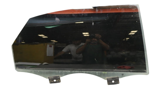 11-18 Audi A8 A8L Quattro Rear Right Passenger Side Door Window Auto Glass Oem