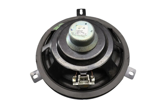 14-17 Maserati Ghibli Rear Left Driver Side Door Audio Speaker Woofer Oem