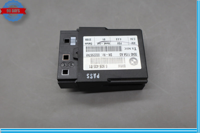 Load image into Gallery viewer, 07-13 BMW X5 E70 Front Right Passenger Side Heated Seat Control Module Unit Oem
