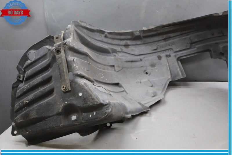 Load image into Gallery viewer, 01-03 Lexus LS430 XF30 Front Left Driver Side Fender Liner Splash Shield Oem
