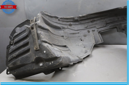 01-03 Lexus LS430 XF30 Front Left Driver Side Fender Liner Splash Shield Oem