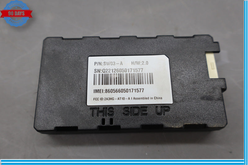 Load image into Gallery viewer, 2012 Mercedes E350 Real-time Anti Theft GPS Tracker Locator Device Oem
