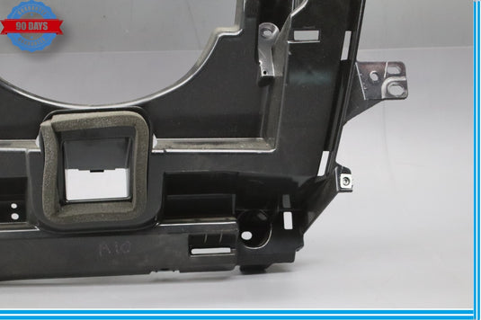 05-16 Land Rover Range Rover Sport Front Dashboard Instrument Panel Bracket Oem