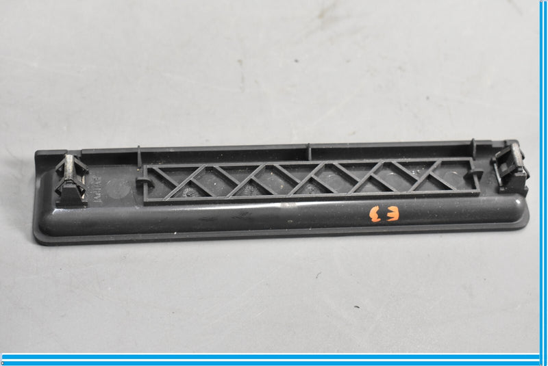 Load image into Gallery viewer, 10-18 Jaguar XJ XJL X351 Front Center Console Compartment Storage Insert Oem
