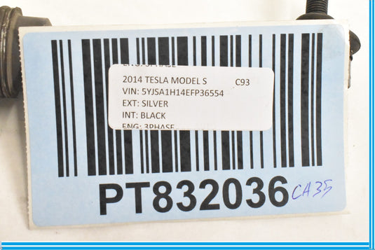 2012-2021 Tesla Model S Rear Suspension Stabilizer Sway Bar End Link Used OEM