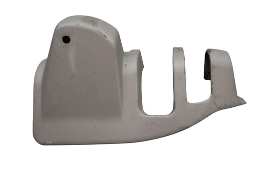 02-10 Lexus SC430 Rear Right Side Trunk Boot Roof Top Hinge Cover Trim Oem