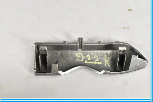 05-12 Porsche Boxster Cayman 911 987 Right Dash Dashboard Interior Trim Oem