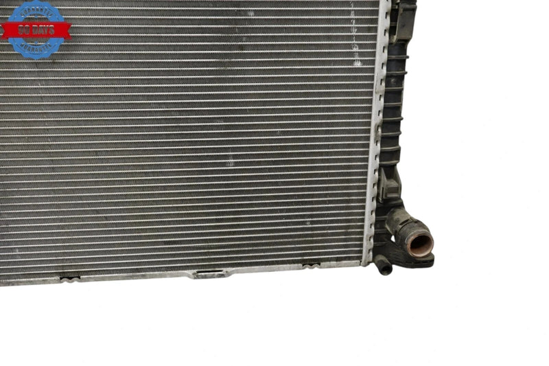 Load image into Gallery viewer, 09-18 Audi A5 A5 Quattro Front Engine Cooling Radiator 8K0121251 Oem
