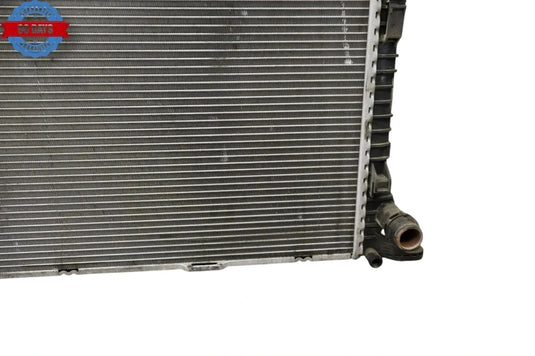 09-18 Audi A5 A5 Quattro Front Engine Cooling Radiator 8K0121251 Oem