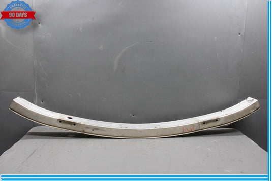 06-12 Mercedes X164 GL450 GL550 ML550 Front Bumper Reinforcement Impact Bar Oem
