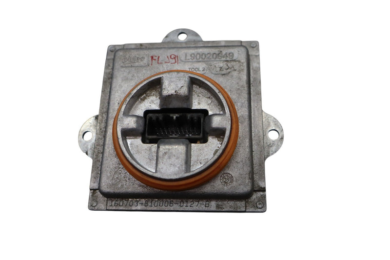Load image into Gallery viewer, 14-17 Maserati Quattroporte M156 Xenon HID Headlight Ballast Module Unit Oem
