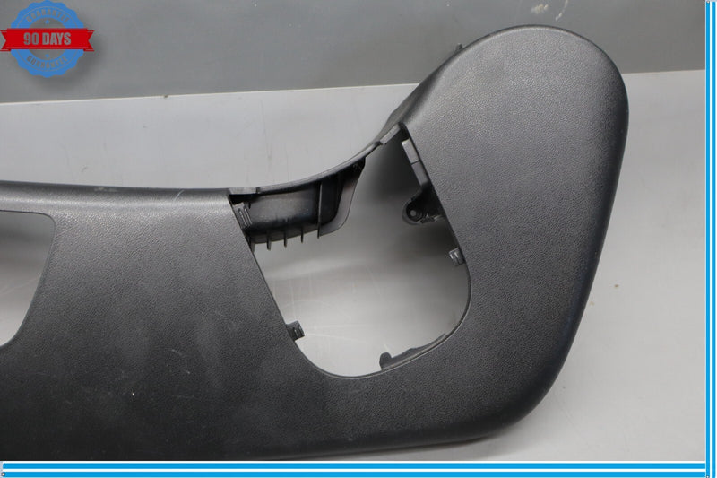 Load image into Gallery viewer, 07-12 Lexus LS460 Front Left Driver Seat Switch Cover Trim Oem

