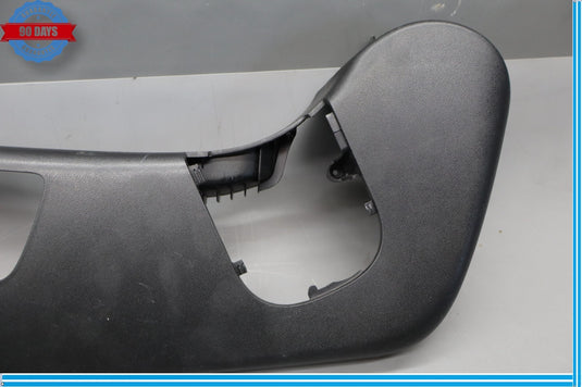 07-12 Lexus LS460 Front Left Driver Seat Switch Cover Trim Oem