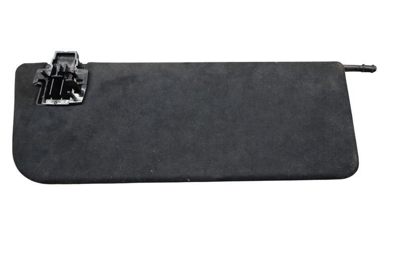 Load image into Gallery viewer, 06-16 Mercedes W212 E350 Front Right Side Sun Visor Shade Extension Trim Oem
