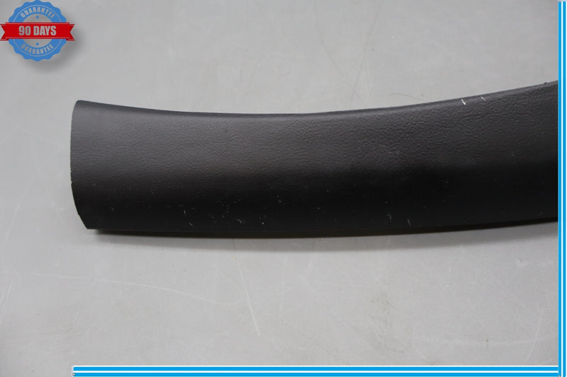 Load image into Gallery viewer, 03-12 Maserati Quattroporte Front Right Passenger Side Seat Cover Trim Panel Oem

