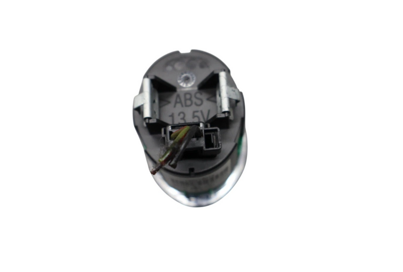 Load image into Gallery viewer, 14-16 Maserati Quattroporte Center Dash Dashboard Analog Clock 670011361 Oem
