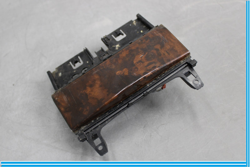 Load image into Gallery viewer, 08-17 Mercedes E350 E550 Center Console Ash Tray Lighter Insert Box Trim Oem
