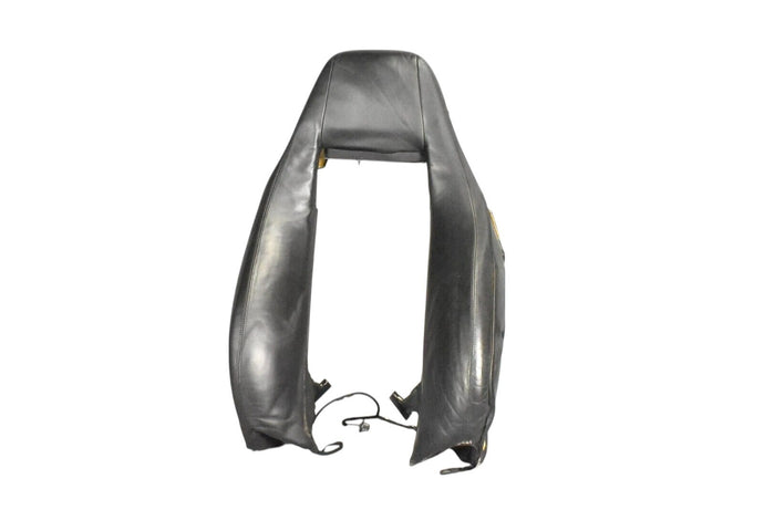 07-11 Bentley Continental Front Left Driver Side Seat Padding 3W3881775B Oem