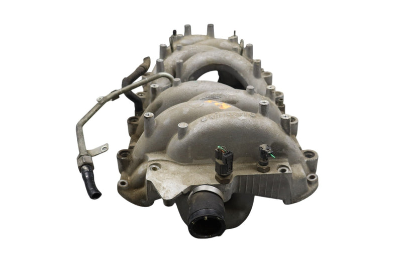 Load image into Gallery viewer, 96-99 Mercedes S500 SL500 Upper Engine Motor Air Intake Manifold Oem
