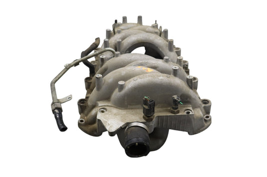 96-99 Mercedes S500 SL500 Upper Engine Motor Air Intake Manifold Oem