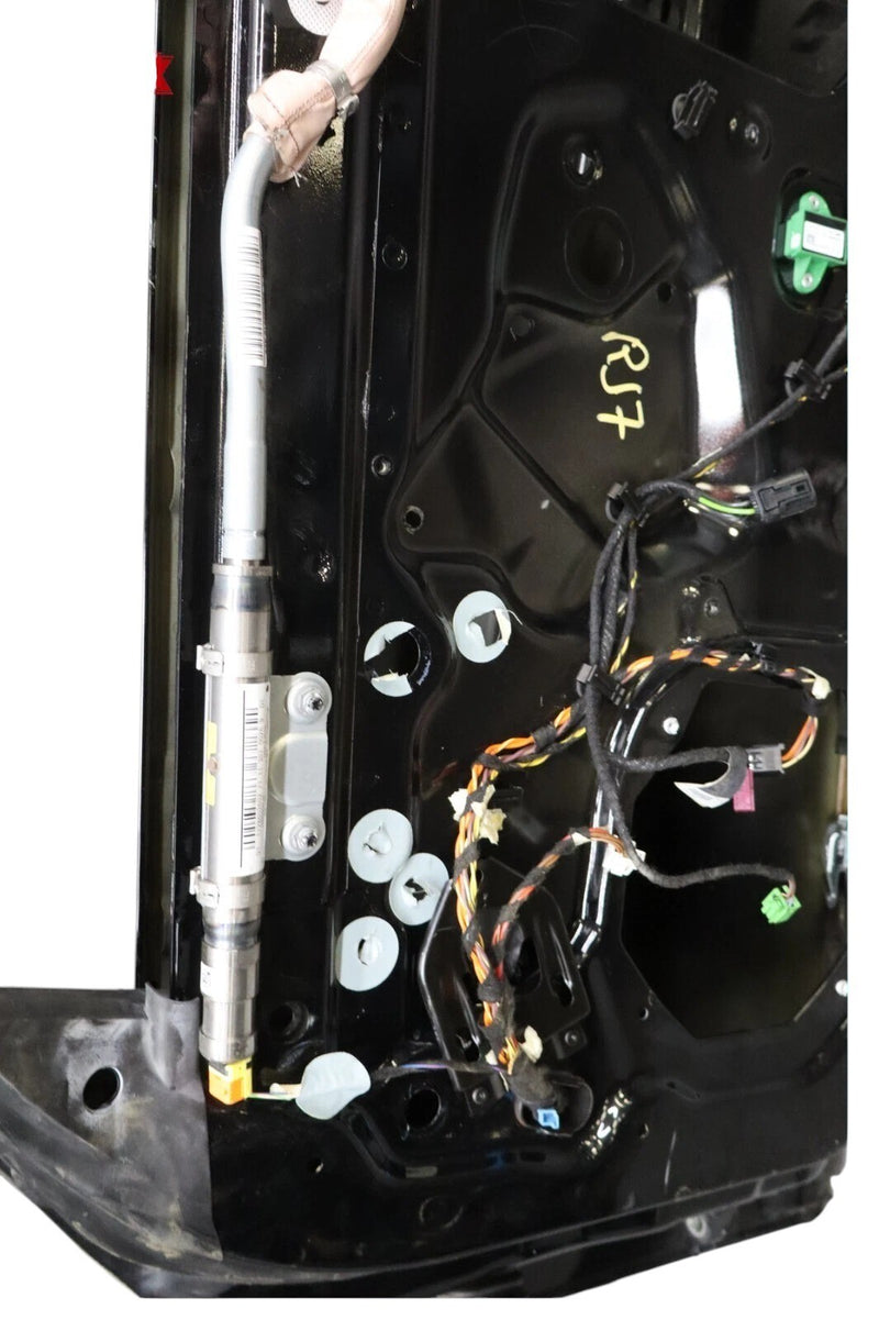 Load image into Gallery viewer, 12-20 Mercedes R172 SLK250 SLK350 Exterior Right Passenger Door Shell Panel OEM
