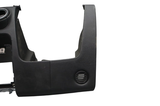 14-22 Maserati Ghibli M157 Dashboard Lower Driver Side Knee Cover Panel Trim Oem