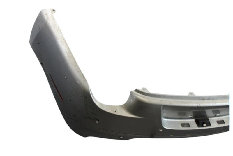 Load image into Gallery viewer, 10-15 Jaguar XJL XJ Rear Lower Bumper Cover Reinforcement Oem
