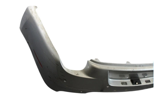 10-15 Jaguar XJL XJ Rear Lower Bumper Cover Reinforcement Oem